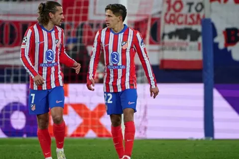 شرط جزائي ضخم.. أتلتيكو مدريد يربط جوليانو سيميوني بعقد جديد